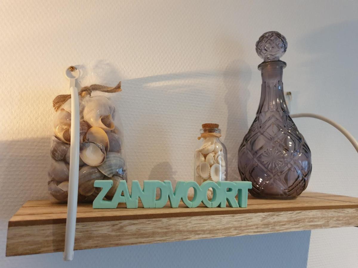 Sunset Lodge Zandvoort Esterno foto